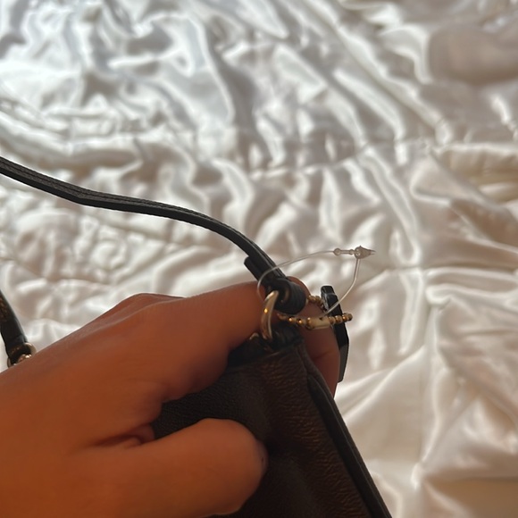 Coach wallet purse. - Picture 5 of 5